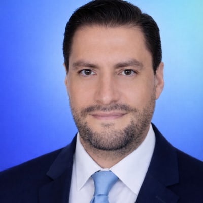 Mtro. Alejandro Maciel