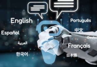 La TA y la IA no realizan traducciones, hacen borradores — posedición profesional