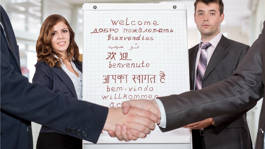 Curso en Traducción Corporativa