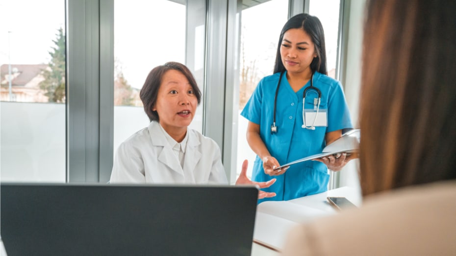 Curso en Interpretación Médica