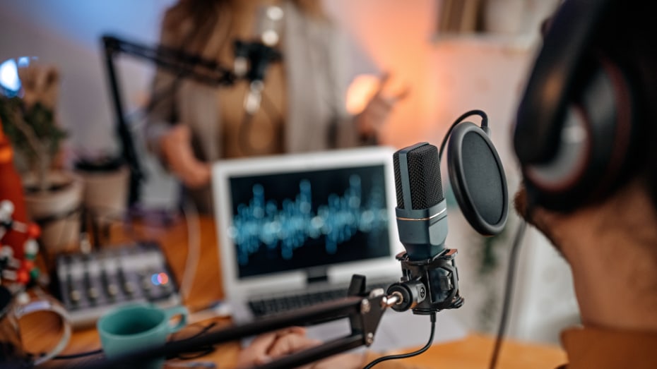 Curso en Audiodescripción