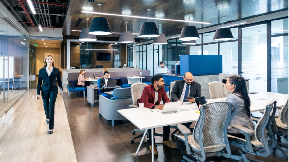 Curso en Interpretación en Entornos Corporativos y Comerciales Internacionales