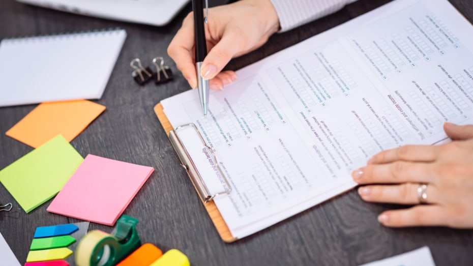 Curso en Técnicas de Revisión de Traducciones