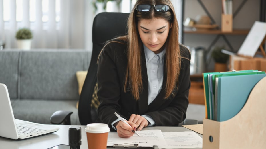 Curso en Técnicas de Traducción Jurídica