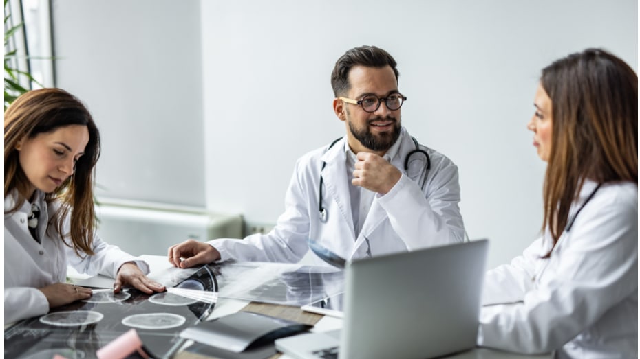 Curso en Traducción de Textos Médicos