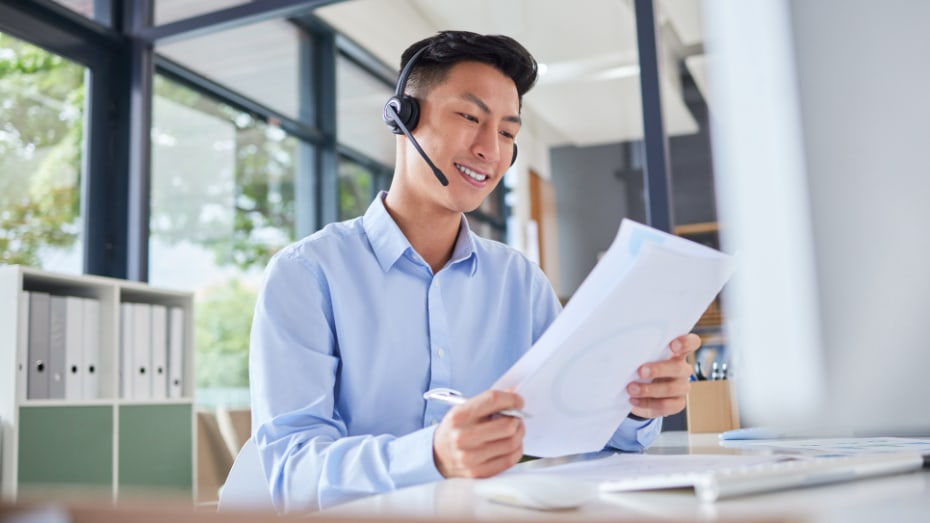 Curso en Traducción Financiera-Fiscal