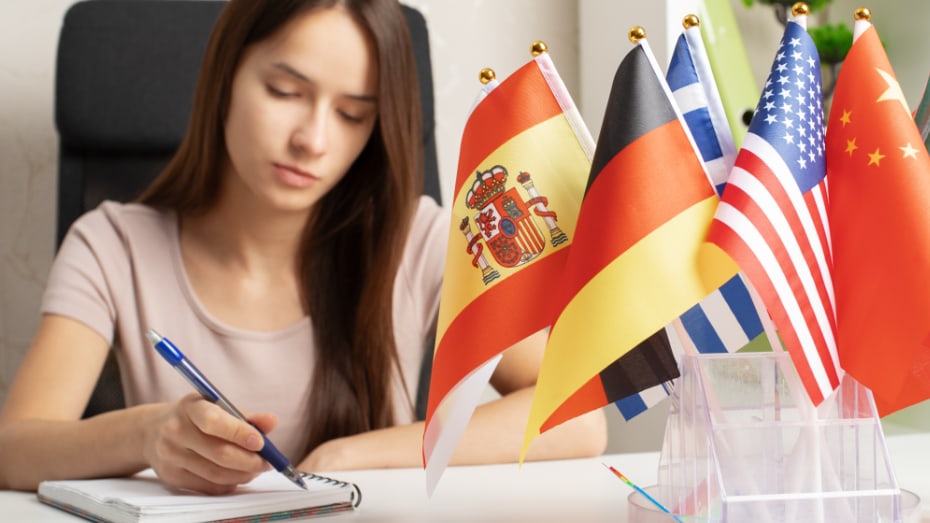 Curso en Traducción Migratoria