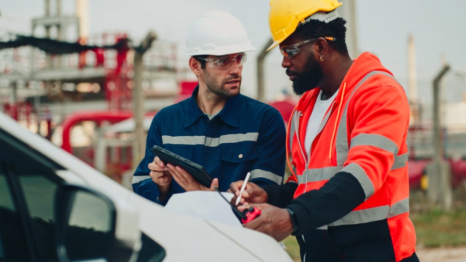 Curso en Traducción para Gas y Petróleo