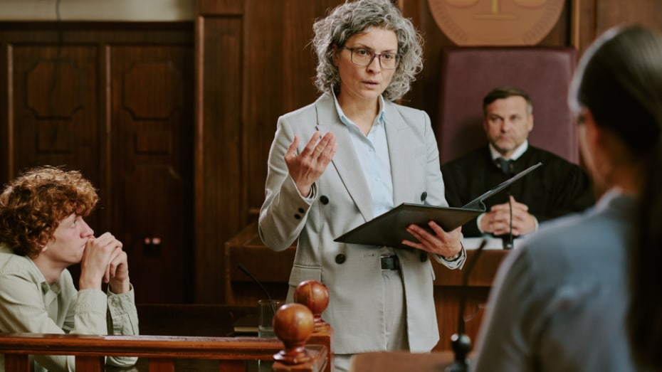 Diplomado como Experto en la Función Pericial en Traducción