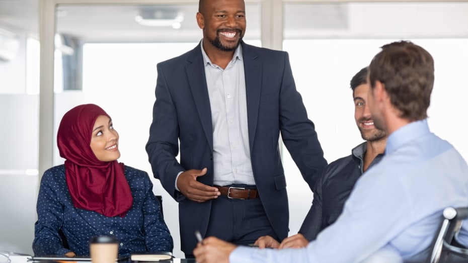 Diplomado en Interpretación Profesional