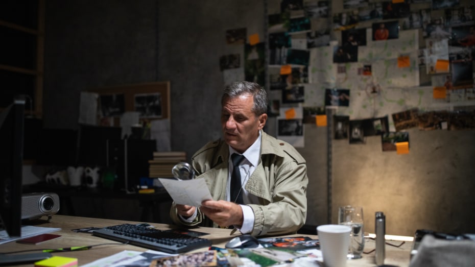 Diplomado en Lingüística Forense Comparada