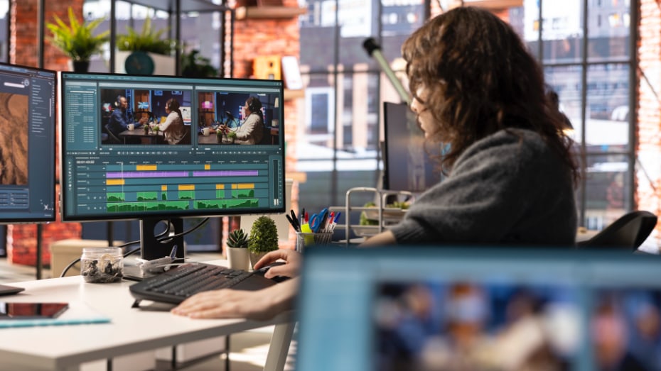 Diplomado en Traducción Audiovisual