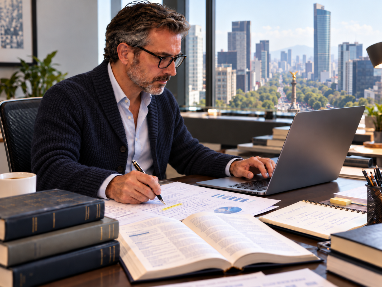 Curso en Traducción Financiera-Fiscal