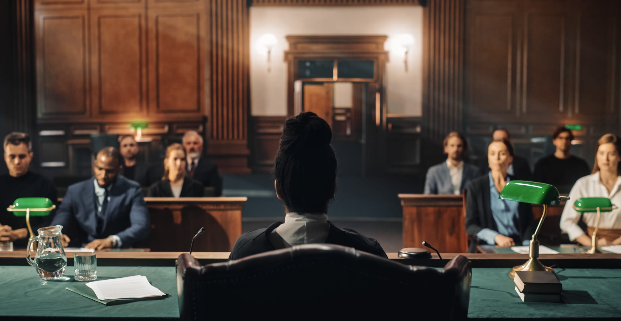 El papel crucial de los intérpretes judiciales y cómo convertirte en uno en México