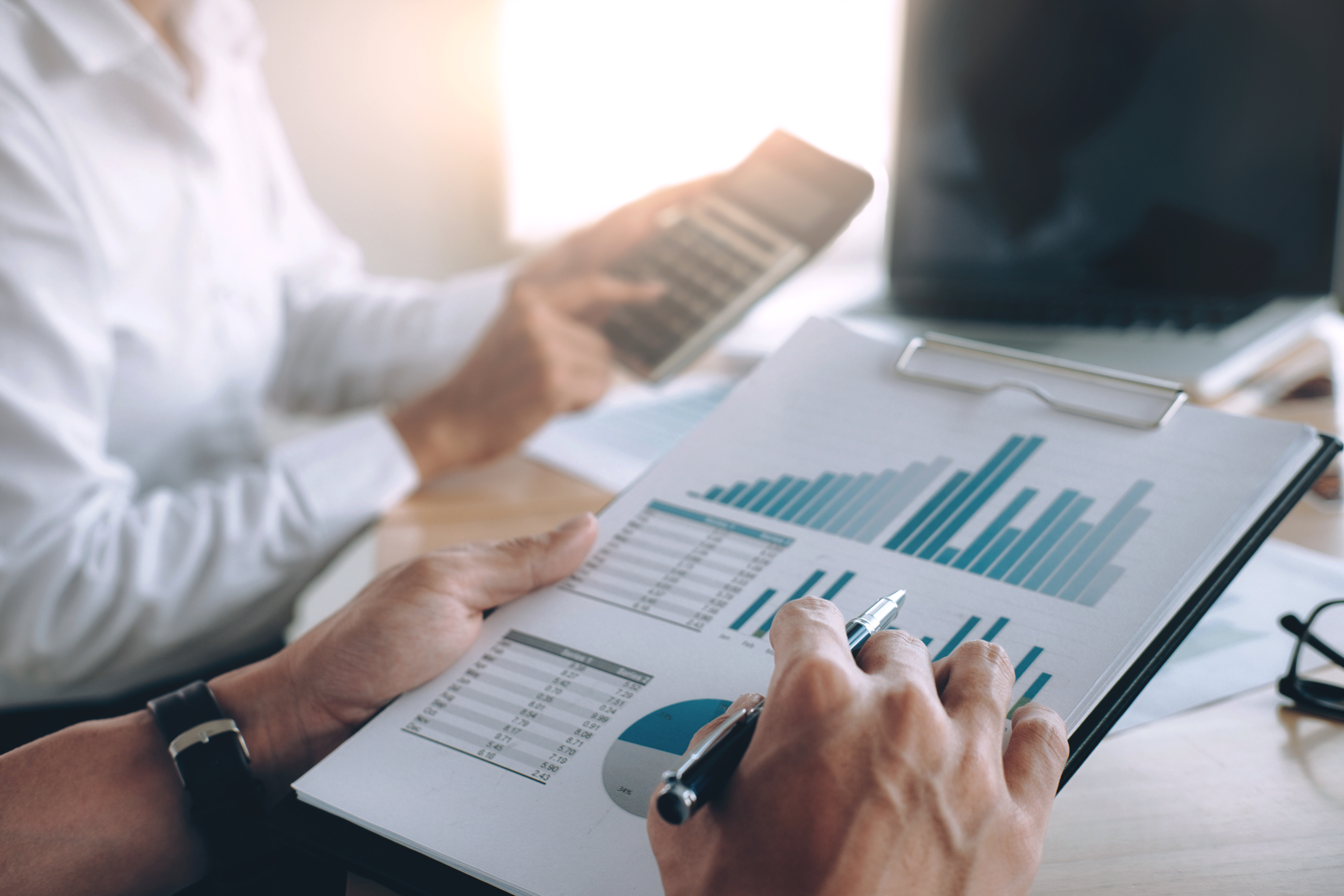 Cómo cotizar el servicio de interpretación a clientes directos