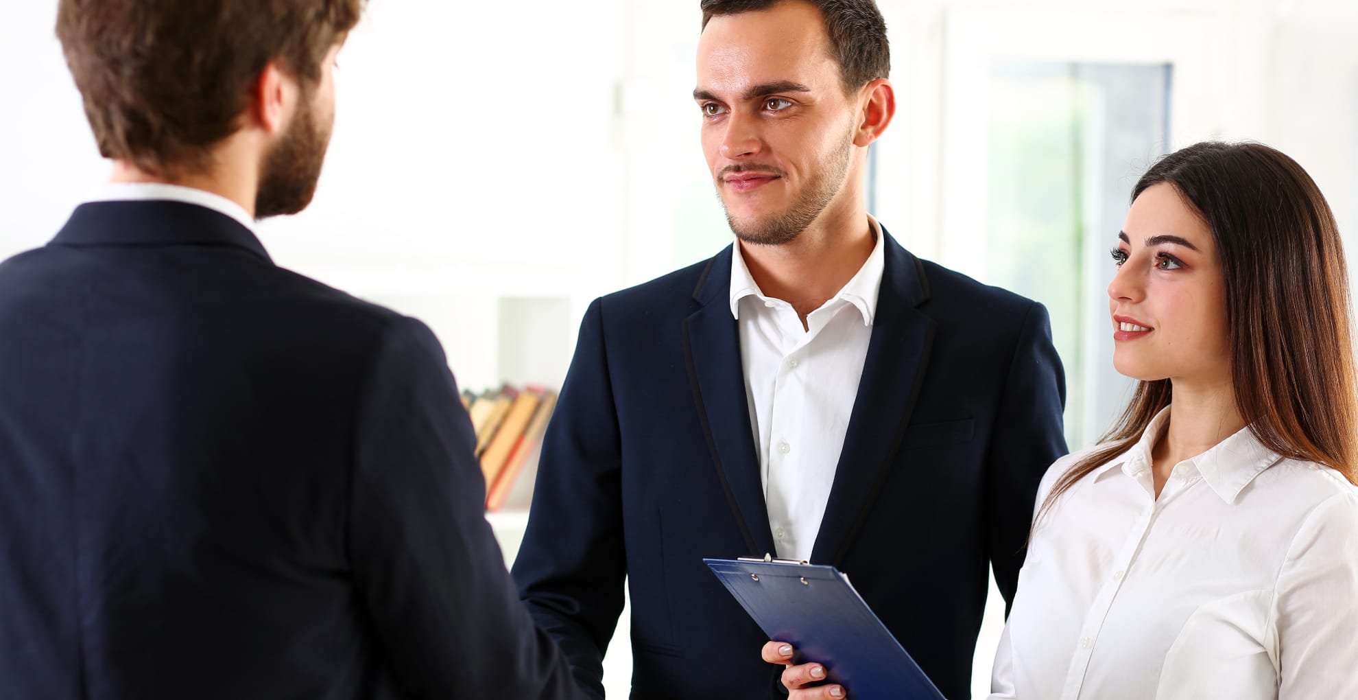 Campo laboral de los intérpretes 