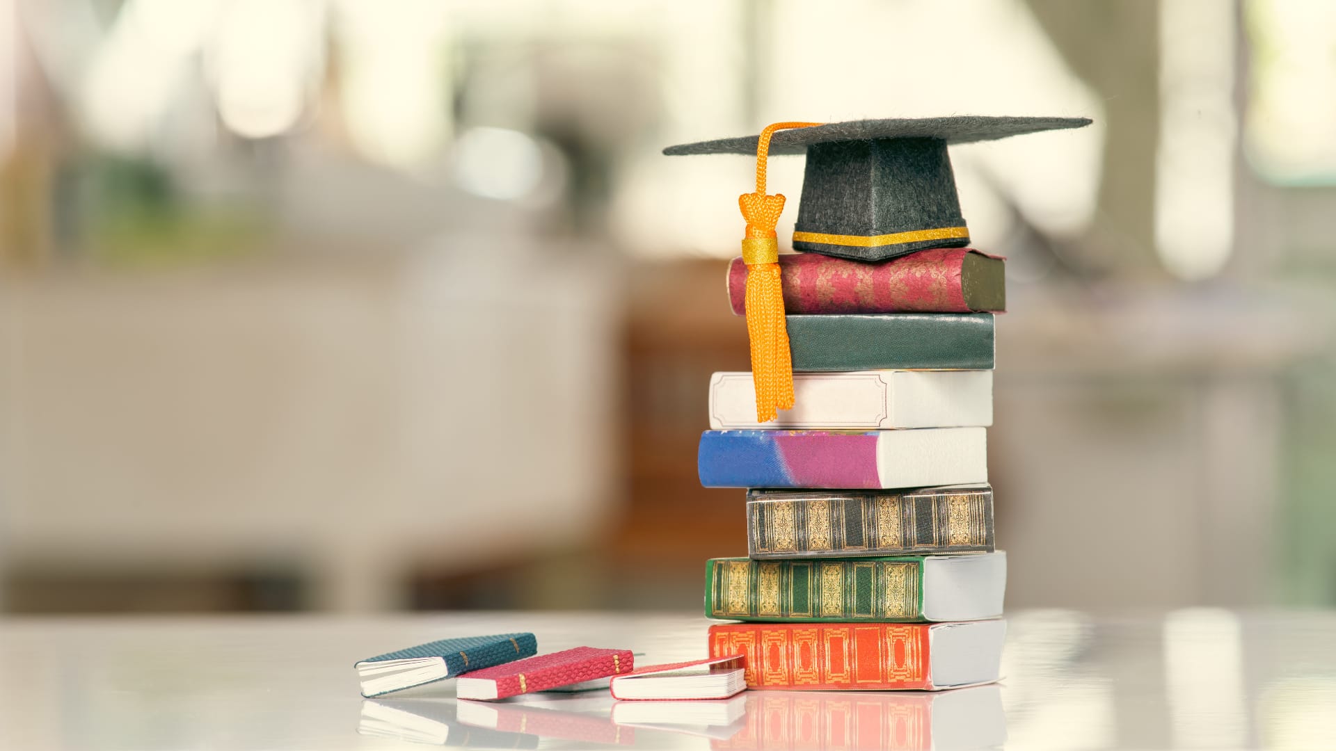 Diferencia entre la validez oficial y el valor curricular en la educación superior en México