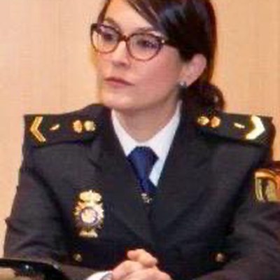 Alicia Juárez Bielsa
