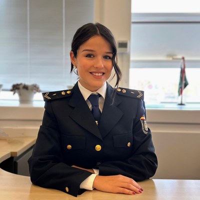 Andrea Mínguez Atienza