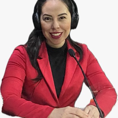 Joanna Cruzvega Trujillo