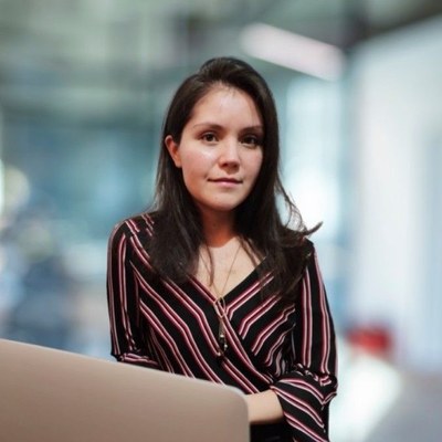 Lizbeth Gómez Rodríguez