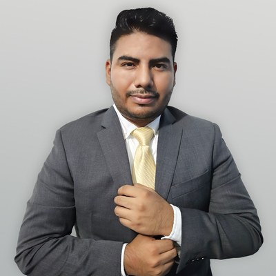 Norberto Ávalos Rodríguez