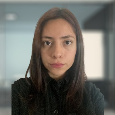 Sarah Sofía Juárez Esparza
