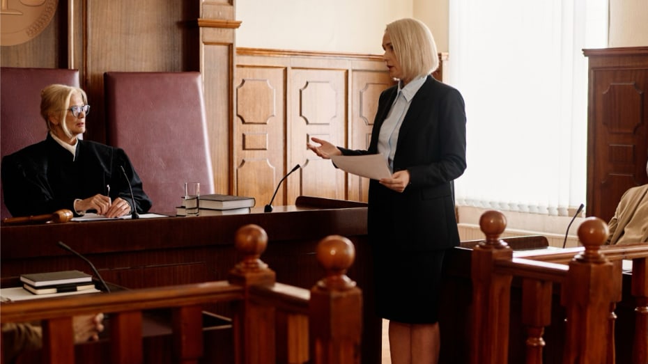 Diplomado en Interpretación Jurídica