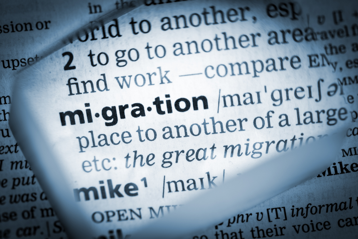 Certificado en Interpretación en Contextos Migratorios y Fronterizos