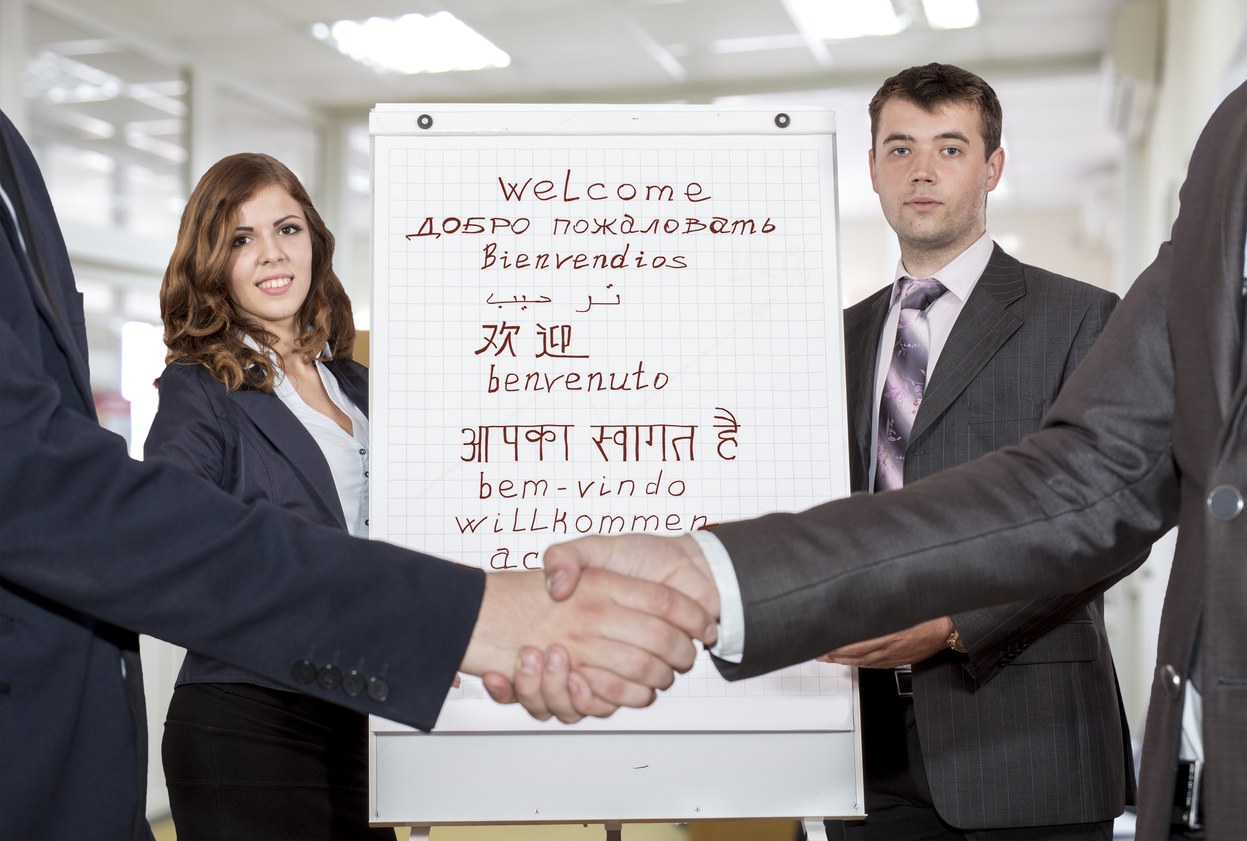 Certificado en Traducción Corporativa