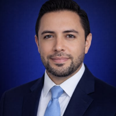 Lic. Abraham Castillo