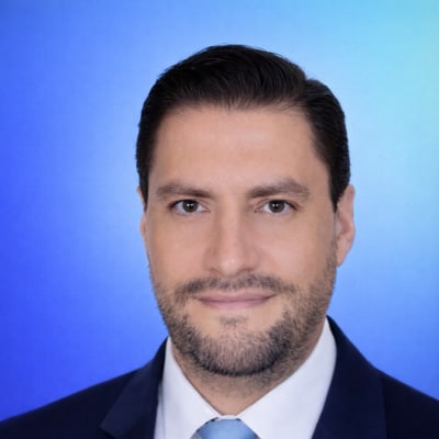 Luis Alejandro Maciel Ortiz