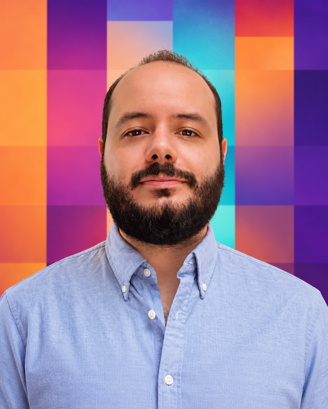 Alejandro Romero