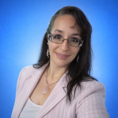 Gabriela Romano Muñoz Cano