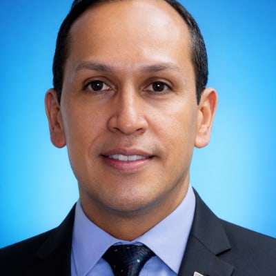 Guillermo Daniel Prior Ortiz