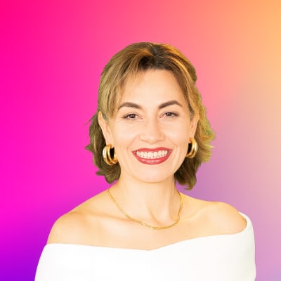 Luisa Fernanda Salazar Figueras