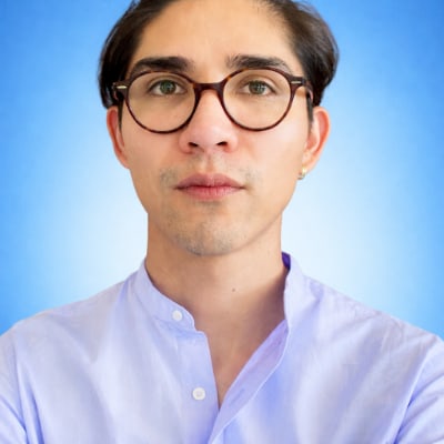 Mario Vazquez Ramirez