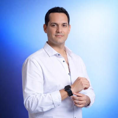 Lic. Roberto Malibrán