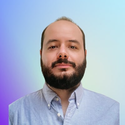 Rogelio Alejandro Romero Álvarez