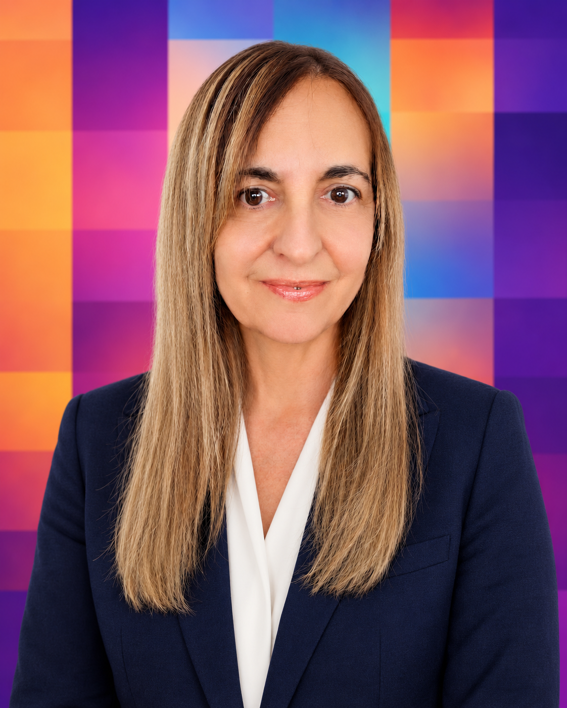 Verónica Cecilia Hermida