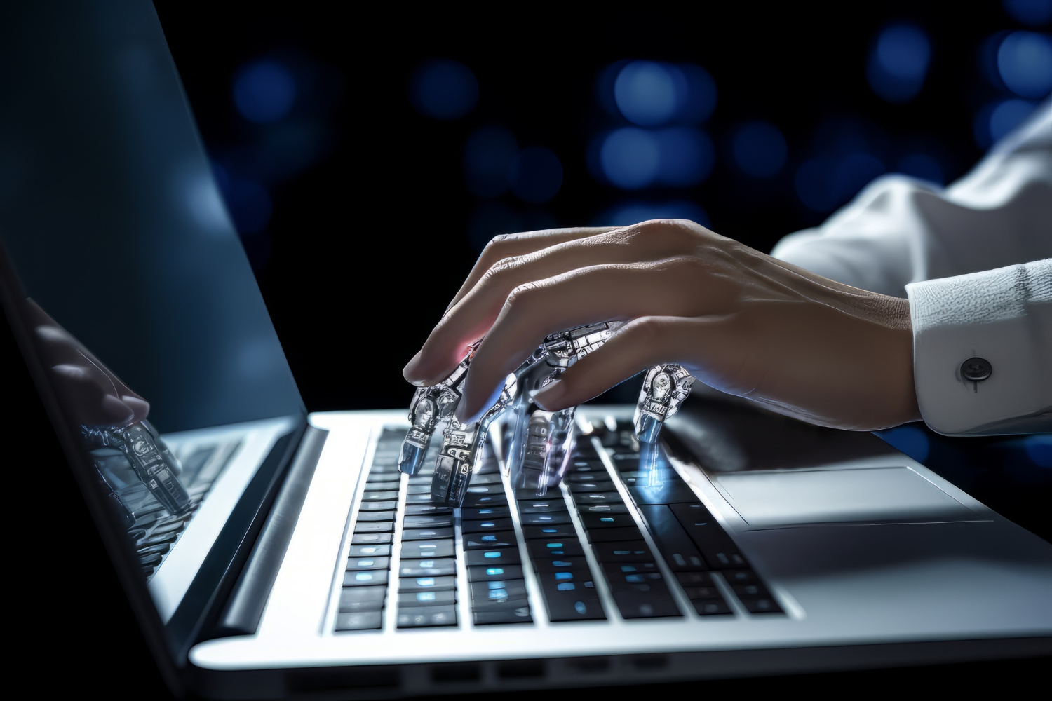 22. Inteligencia Artificial y las herramientas digitales para el traductor del futuro.