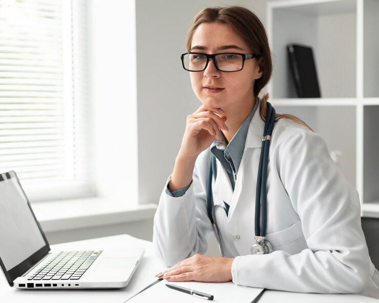 6. Certificado en Traducción Médica