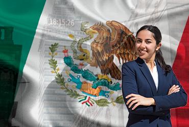 Pioneros en México